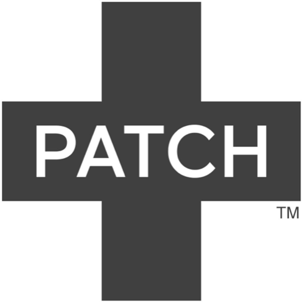 Patch Cover Image